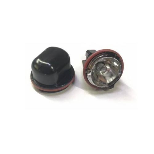 BMW E60 E61 Portalámparas de estacionamiento 63126929309 HELLA