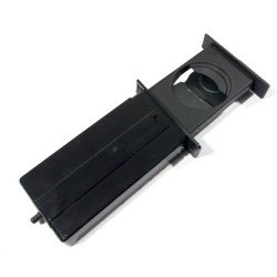 BMW E60 E61 Portavasos Derecho Negro 51459125626 BIMBO
