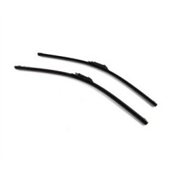 Kit de limpiaparabrisas BMW E60 E61 61610431438