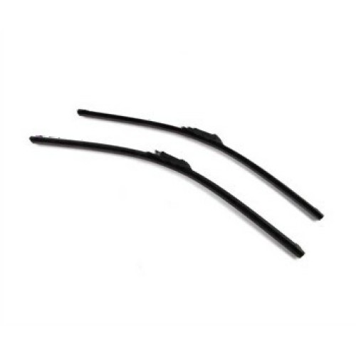 Kit de limpiaparabrisas BMW E60 E61 61610431438