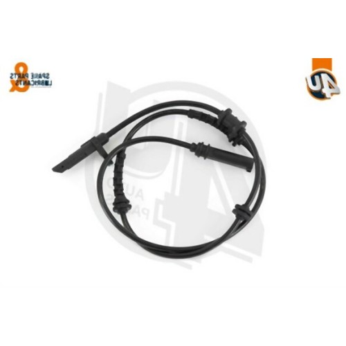 BMW E60 E63 E64 Sensor ABS trasero 34526771703