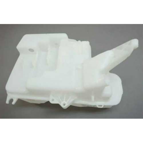 BMW E60 E63 E64 Faro Lavadora Limpiaparabrisas Tanque de agua 61677179453