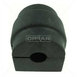 BMW E60 E87 E90 E91 Neumático de hierro con curva trasera 33556761568 RAPRO