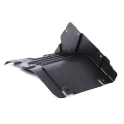Cubierta del capó del guardabarros delantero BMW E60 51717050538