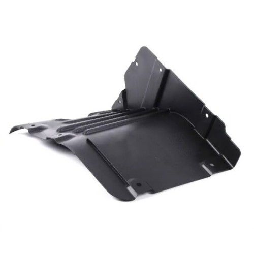 Cubierta del capó del guardabarros delantero BMW E60 51717050538