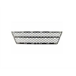 Parrilla central del parachoques delantero 51117178115 de BMW E60LCI E61LCI