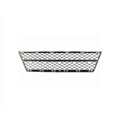 Parrilla central del parachoques delantero 51117178115 de BMW E60LCI E61LCI