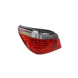 BMW E60LCI Luz trasera LED derecha 63217177282 HELLA