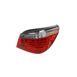 BMW E60LCI Luz trasera Led izquierda 63217177281 HELLA