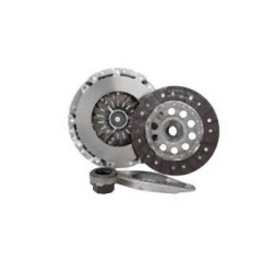 Kit de embrague 21207567626 SACHS para BMW E63 E64 E83 E84 E90 E91 E92 E93 F10 F11 N52 N53