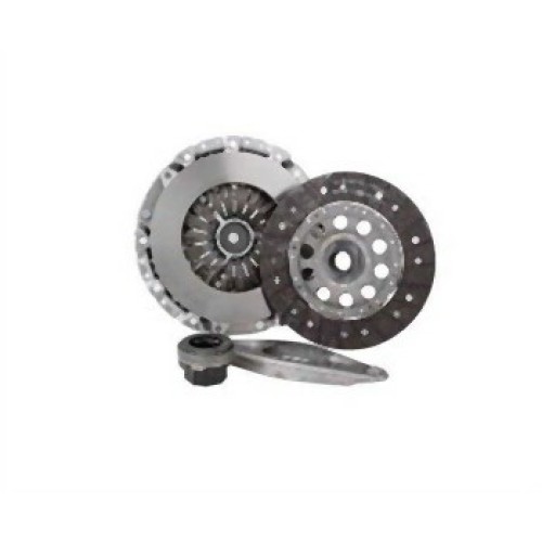Kit de embrague 21207567626 SACHS para BMW E63 E64 E83 E84 E90 E91 E92 E93 F10 F11 N52 N53