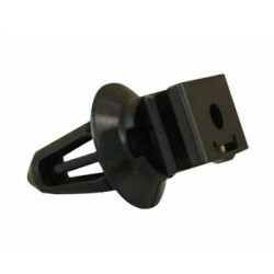 BMW Clip de pared lateral para E63 E64 E87 E89 E93 F06 F12 F13 F23 F33 7147074343 STARKLIPS