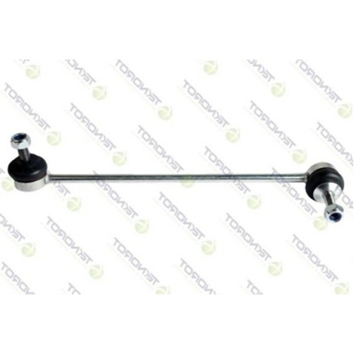BMW E63 E64 Suspensión Delantera Curva Z Varilla Derecha 31306781542 TEKNOROT