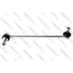 BMW E63 E64 Suspensión Delantera Curva Z Varilla Izquierda 31306781541 TEKNOROT