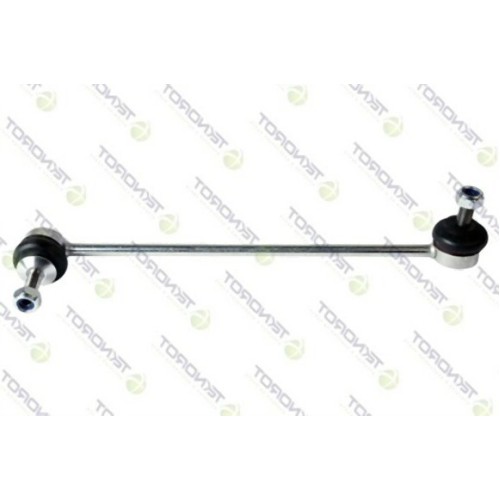 BMW E63 E64 Suspensión Delantera Curva Z Varilla Izquierda 31306781541 TEKNOROT