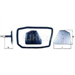 BMW E65 E53 E70 E71 E83 Junta de filtro de transmisión automática 24152333899 KNECHT