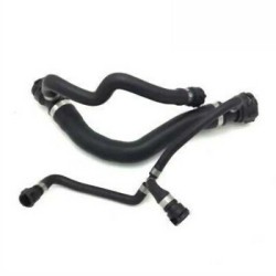 Manguera Superior Radiador BMW E65 E66 Antes 09 2003 17127508010 RAPRO