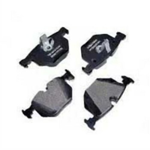 Pastillas de freno traseras BMW E65 E66 34216761285 TEXTAR