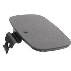 Cubierta de remolque del parachoques trasero BMW E65 E66 51127042708