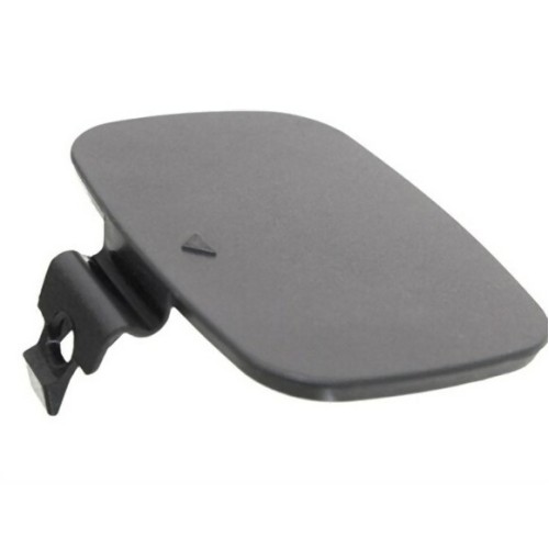 Cubierta de remolque del parachoques trasero BMW E65 E66 51127042708
