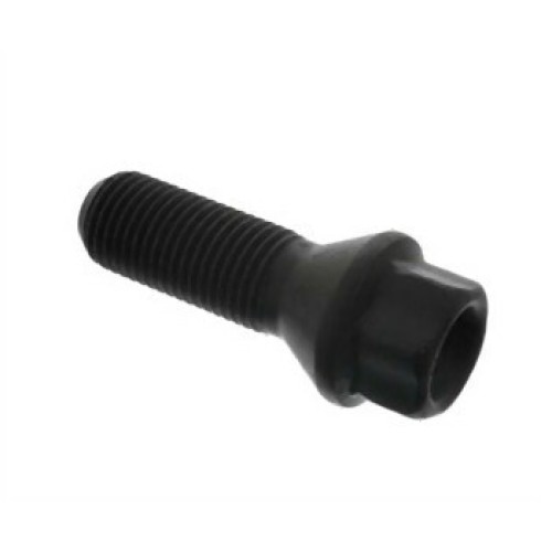 BMW E65 E66 E83 Perno de rueda 36136758730