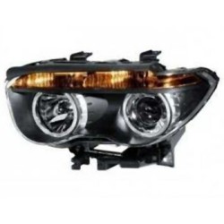 BMW E65 E66 Faro delantero derecho 63128379682 HELLA