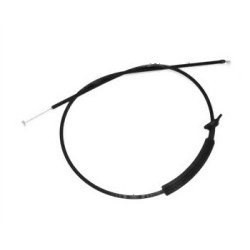 BMW E65 E66 Cable de capó trasero 51237197474