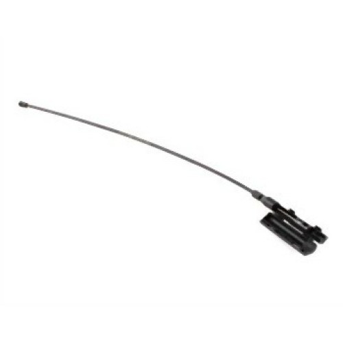 BMW E65 E66 Cable de capó delantero 51238240608