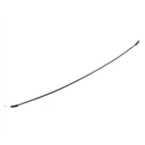 BMW E65 E66 Cable de capó medio 51238240609
