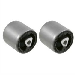 BMW E65 E66 Juego de bujes de brazo superior delantero 31126765991