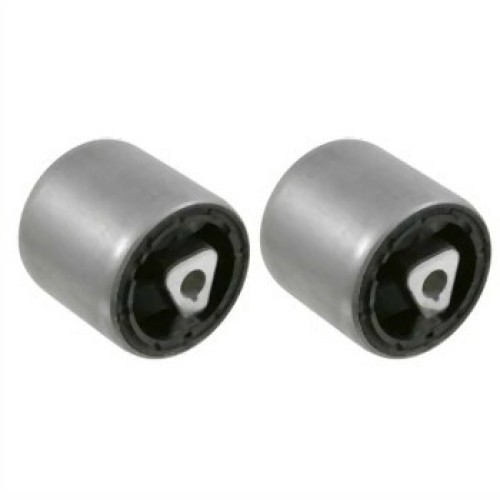 BMW E65 E66 Juego de bujes de brazo superior delantero 31126765991