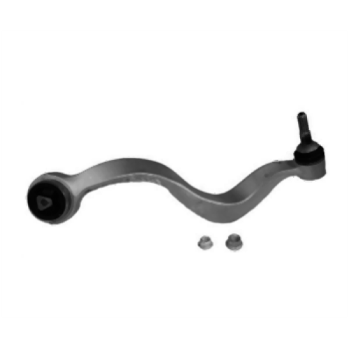 BMW E65 E66 Brazo de control superior delantero izquierdo 31126774831