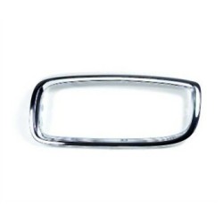 BMW E65 E66 Marco de parrilla derecho 51138223220