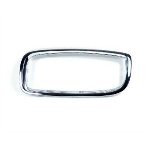 BMW E65 E66 Marco de parrilla derecho 51138223220