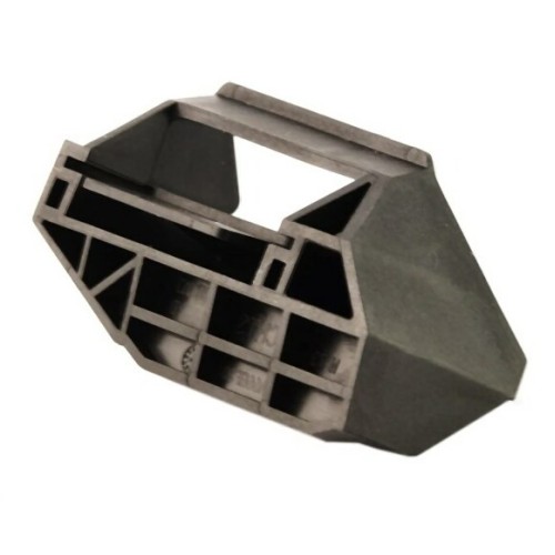 BMW E65 E66 Soporte Radiador Derecho 17117508016 BIMBO