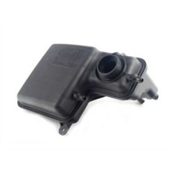 BMW E65 E66 Tanque de agua del radiador 17137647713