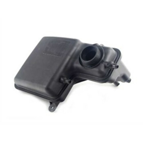 BMW E65 E66 Tanque de agua del radiador 17137647713