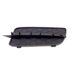 BMW E70 antes de 04 2008 Rejilla de parachoques delantero derecho 51117159594