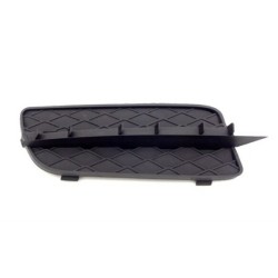 BMW E70 Antes 04 2008 Rejilla Parachoques Delantero Izquierdo 51117159593