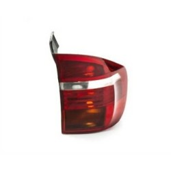 BMW E70 antes de 04 2010 Luz trasera izquierda 63217200817 DEPO