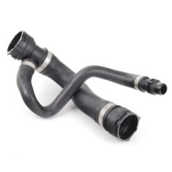 BMW E70 3.0si N52N Manguera superior del radiador 17127593490