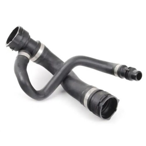 BMW E70 3.0si N52N Manguera superior del radiador 17127593490