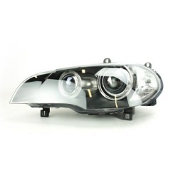 BMW E70 Faro Adaptable De Xenón Derecho 63117288996 MAGNETI MARELLI BMW E70 Faro Adaptable De Xenón Derecho 63117288996 MAGNETI MARELLI