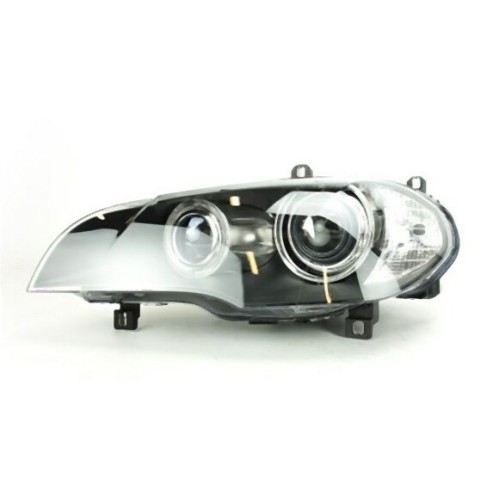 BMW E70 Faro Adaptable De Xenón Derecho 63117288996 MAGNETI MARELLI