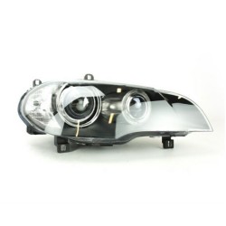 BMW E70 Faro Adaptable De Xenón Izquierdo 63117288995 MAGNETI MARELLI BMW E70 Faro Adaptable De Xenón Izquierdo 63117288995 MAGNETI MARELLI