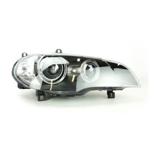 BMW E70 Faro Adaptable De Xenón Izquierdo 63117288995 MAGNETI MARELLI