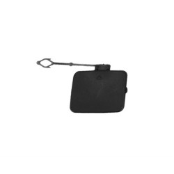 BMW E70 Parachoques Técnico Trasero M Derecha 51127158448