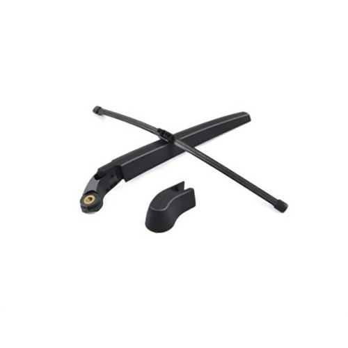 Brazo trasero y limpiaparabrisas BMW E70 61627206357