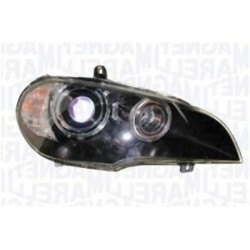 BMW E70 Faro Bixenón Izquierdo 63117288991 MAGNETI MARELLI BMW E70 Faro Bixenón Izquierdo 63117288991 MAGNETI MARELLI