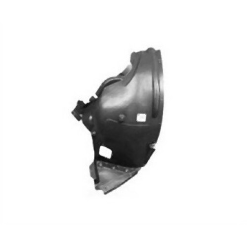 BMW E70 Guardabarros delantero derecho 51717169412